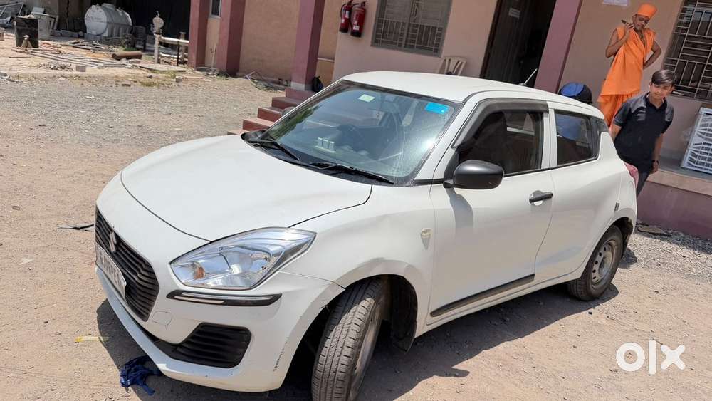 Swift 2021 Model Lxi