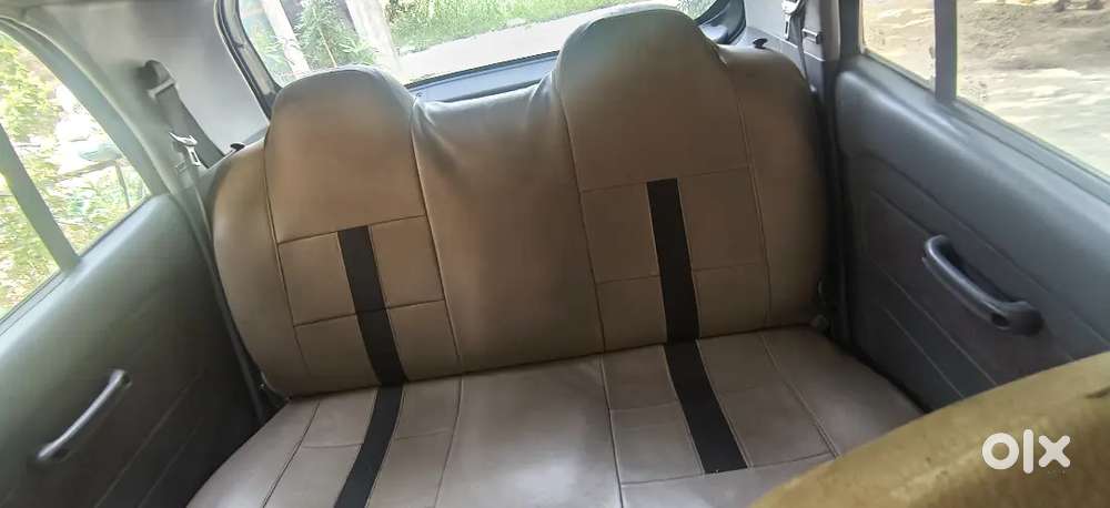 Hyundai Santro Xing 2007 Euro Ii