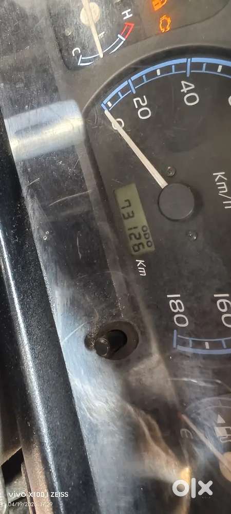 Maruti Suzuki Wagonr Petrol+cng 1st Owner