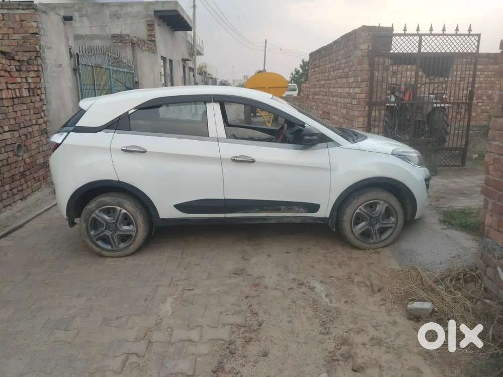 Tata Nexon Diesel 2018