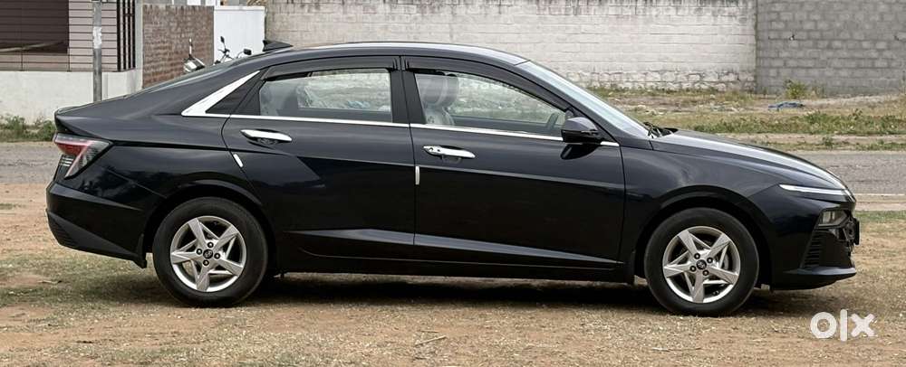Hyundai Verna 1.5 S Petrol Mt, 2024, Petrol