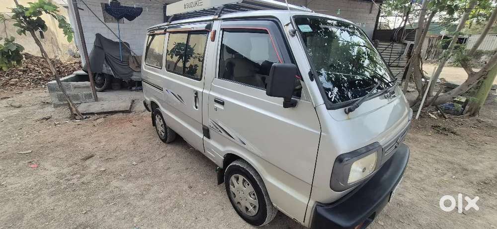 Omni Car Sales