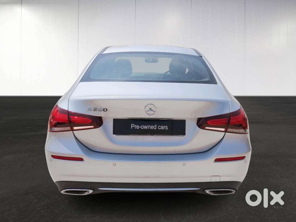 Mercedes-benz A-class Limousine 200, 2022, Petrol