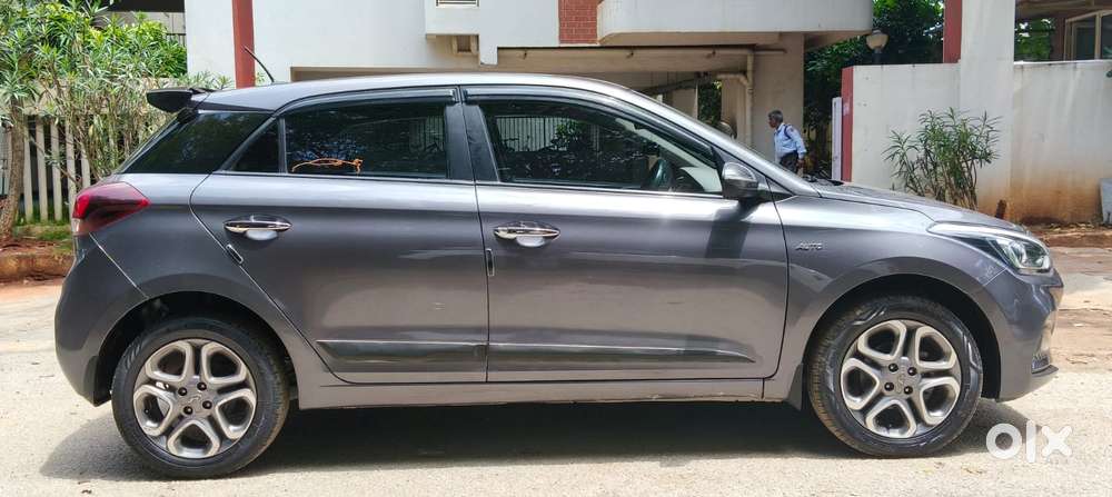 Hyundai I20 1.2 Asta, 2019, Petrol