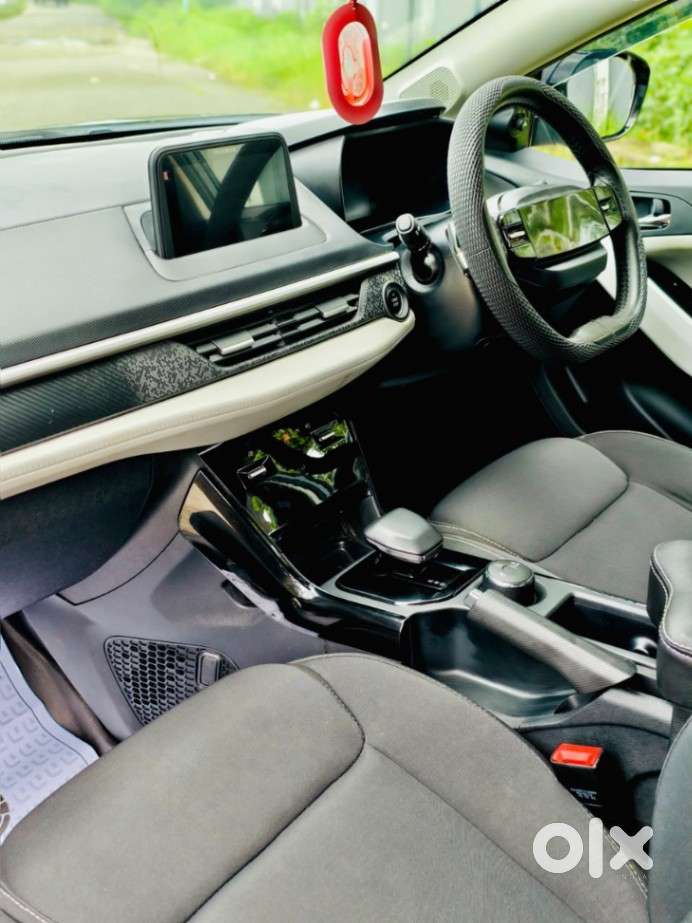 Tata Nexon Ev Empowered Mr, 2023, Electric