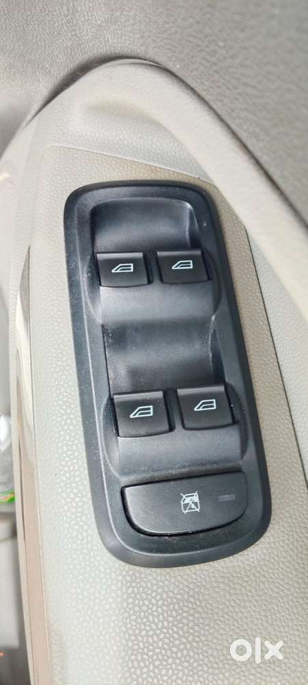 Ford Ecosport 1.5 Petrol Ambiente, 2015, Petrol