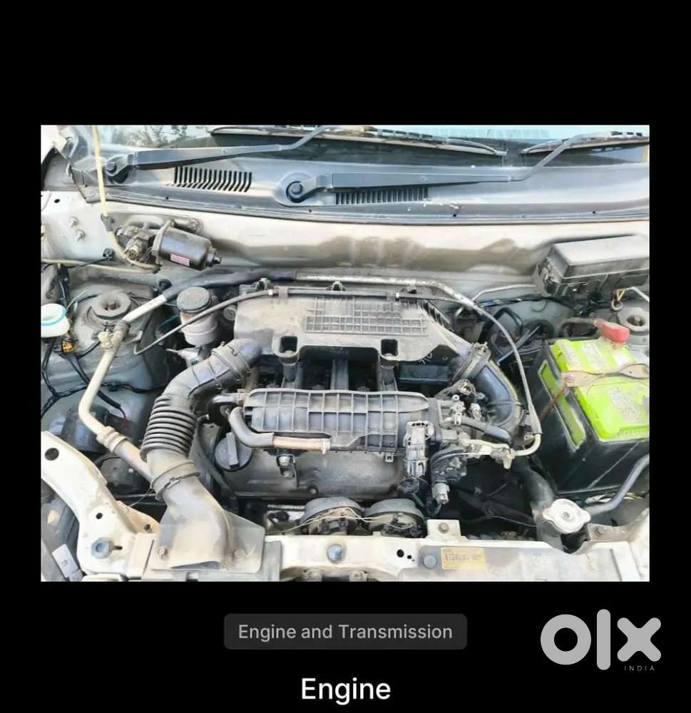 Maruti Suzuki 2015 Alto Lxi 108000 Driver Car For Sell