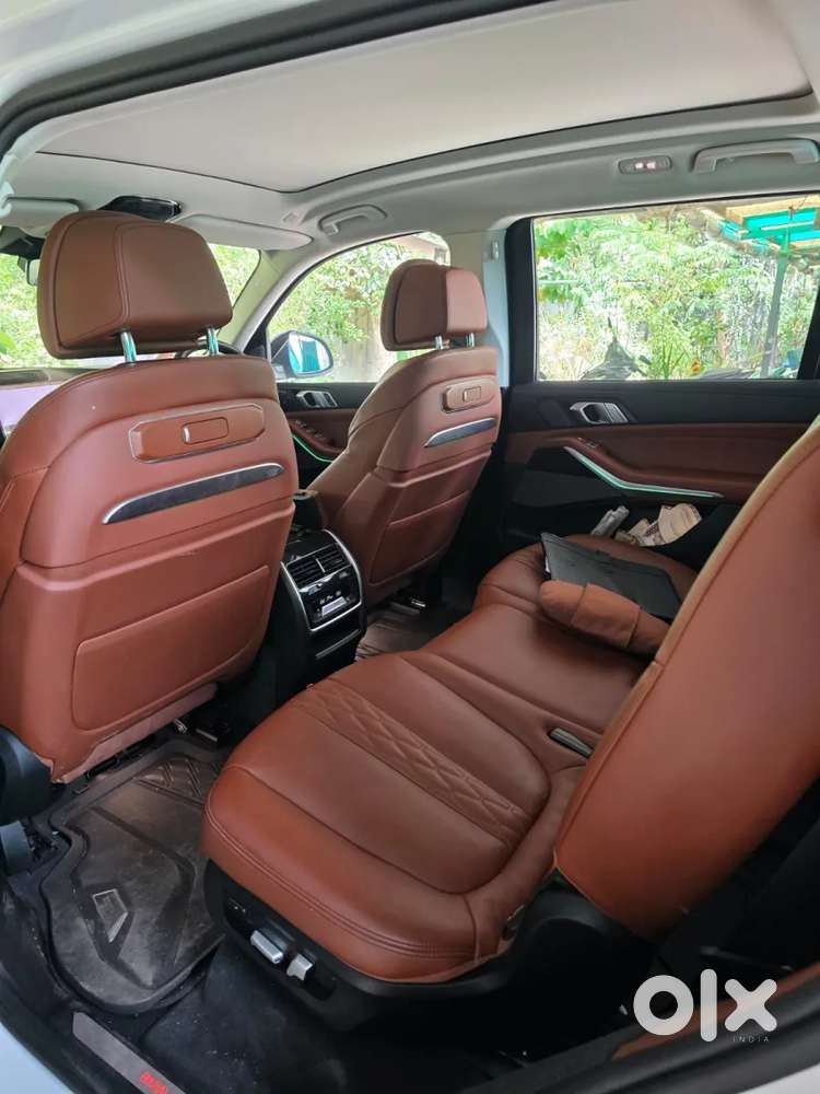 Bmw X7 3.0 Xdrive 40d M Sport, 2024