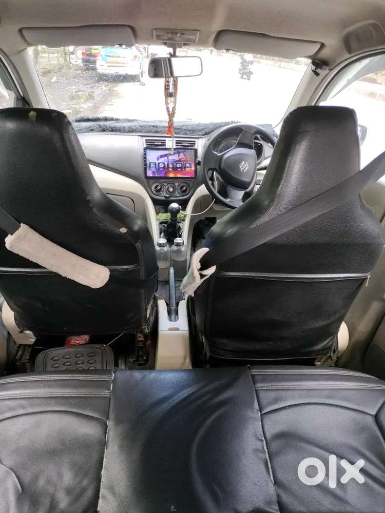 Maruti Suzuki Celerio Vxi 2019