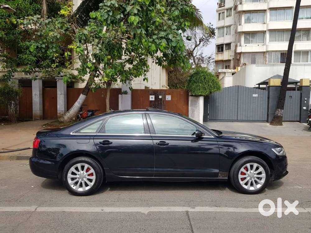 Audi A6 2.0 Tdi, 2012, Diesel