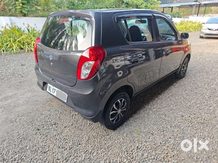 Maruti Suzuki Alto 0.8 Lxi (o), 2019, Petrol