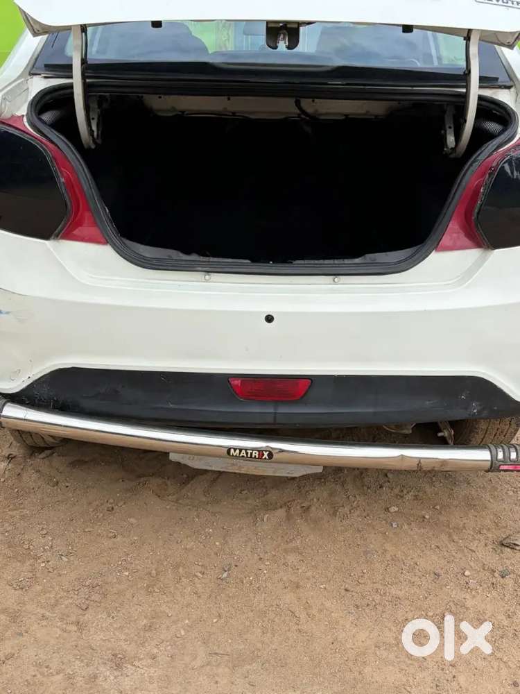 Good Condition Car