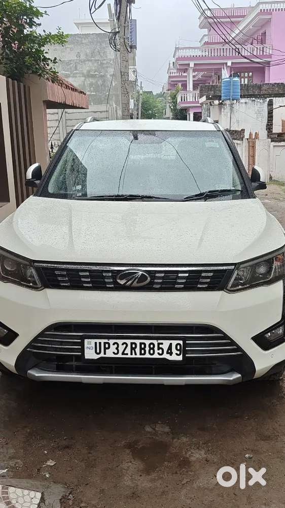Mahindra Xuv300 2019 Diesel 142000 Km Driven