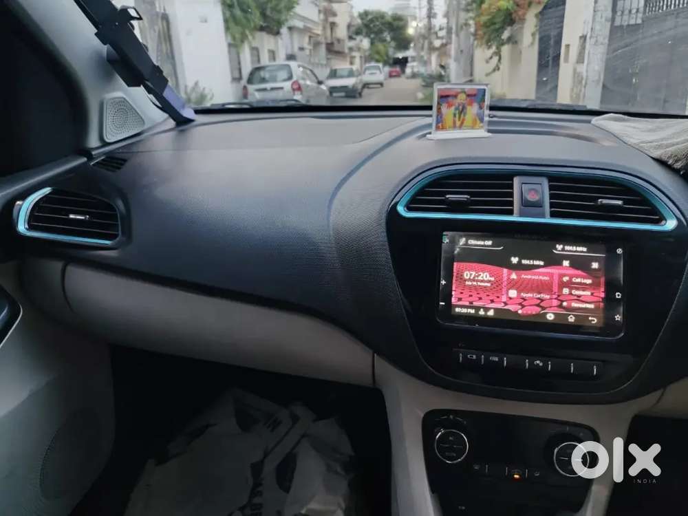 Tata Tiago Ev Xt 2023 Automatic