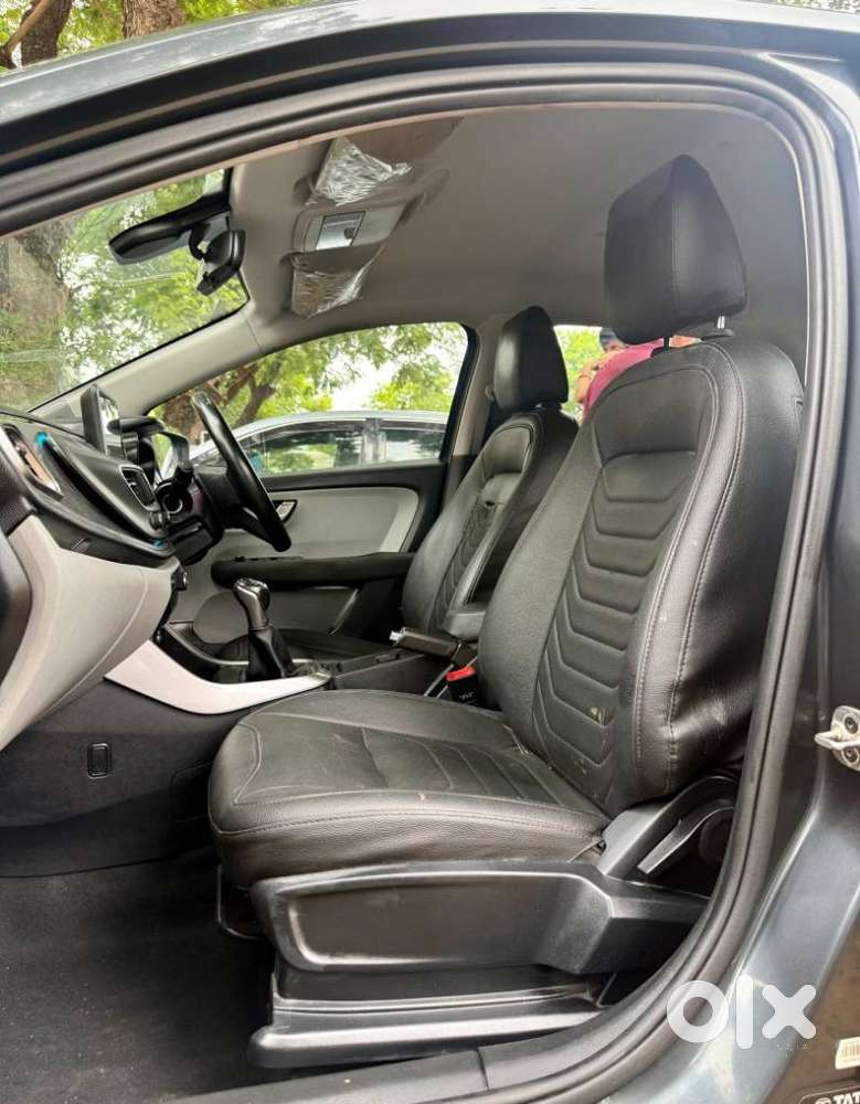 Tata Altroz 1.5 Xz Diesel, 2020, Diesel