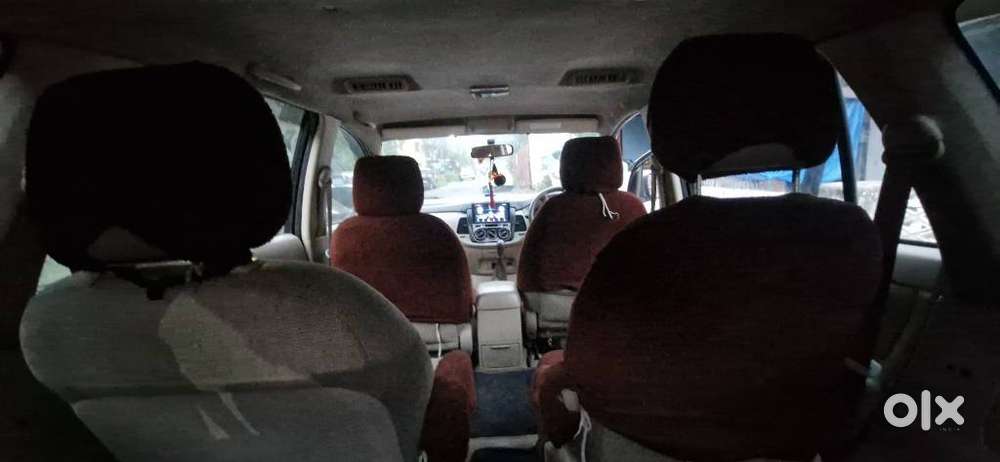 Toyota Innova 2.0 G1, 2007, Petrol