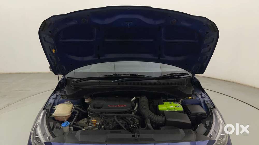 Hyundai I20 N Line 1.0 N8 Turbo Dct, 2022, Petrol