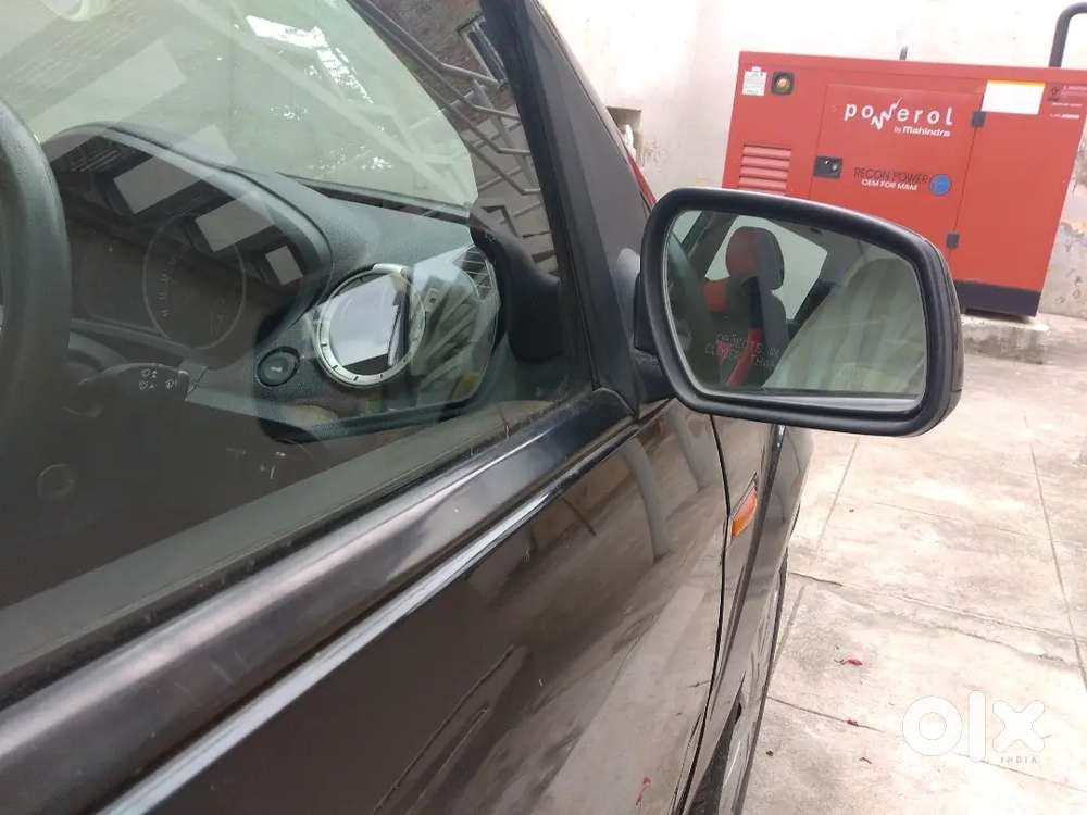 Ford Figo 2010 Petrol Good Condition