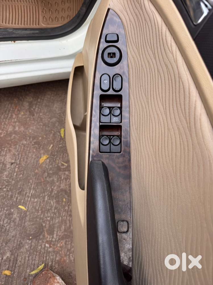 Hyundai Verna 2013 Diesel Well Maintained
