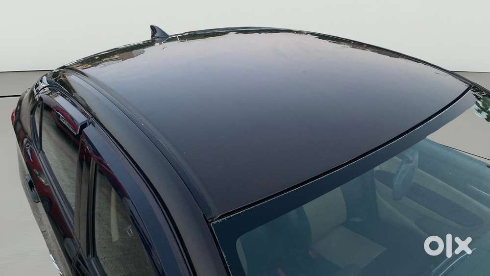 Honda Amaze S Petrol, 2019, Petrol