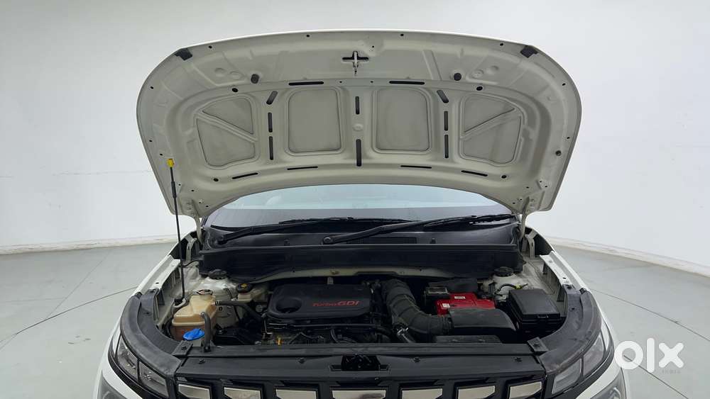 Hyundai Venue N Line N8 Dct Dual Tone, 2024, Petrol