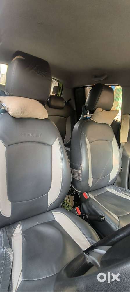 Beat Car 2011 Cng