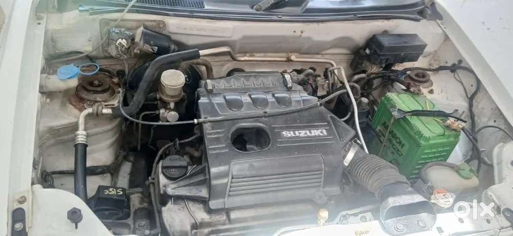 Alto K10 Petrol