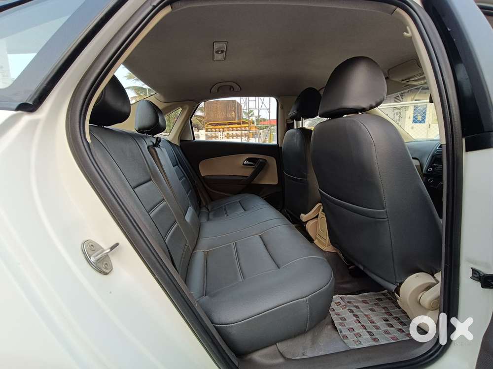 Volkswagen Vento 1.6 Highline Plus 16 Alloy, 2011, Diesel