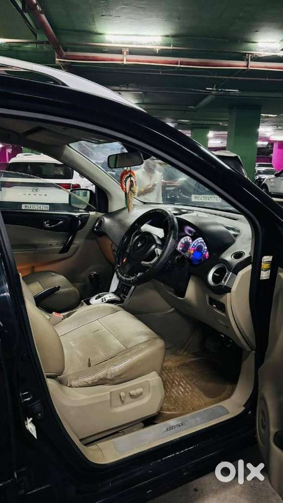 Renault Koleos 4x4 At, 2012, Diesel