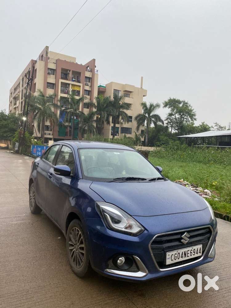 Maruti Swift Dzire Petrol 2020