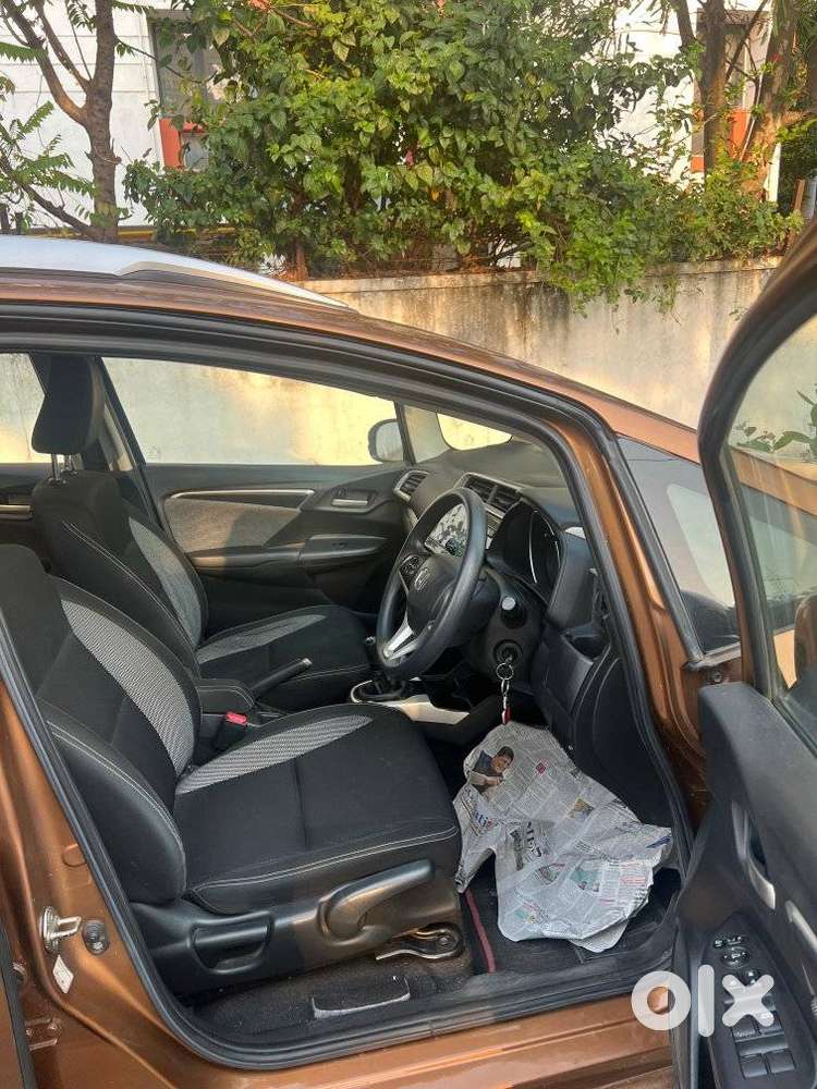 Honda Wr-v I-vtec Vx, 2018, Petrol