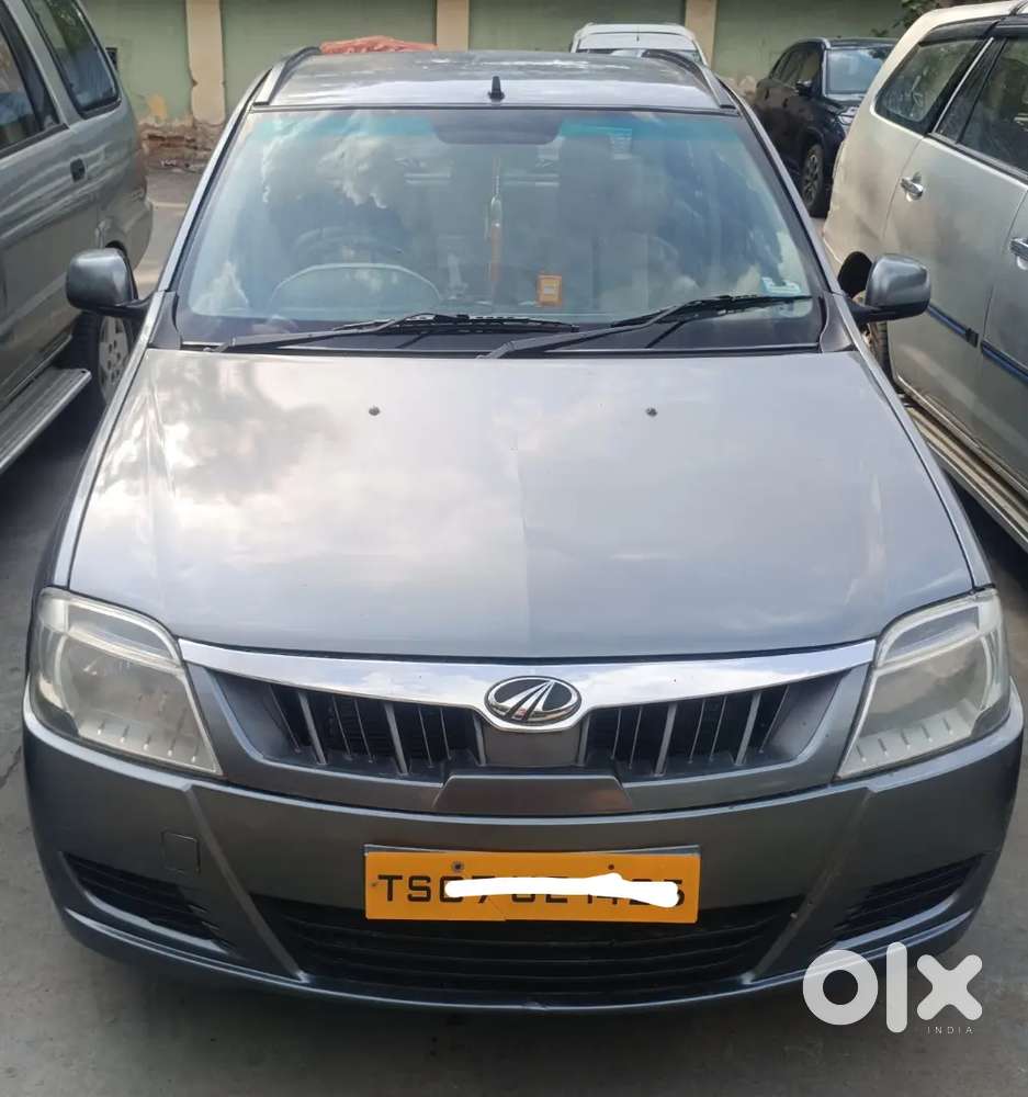 Mahindra Verito Diesel 2016