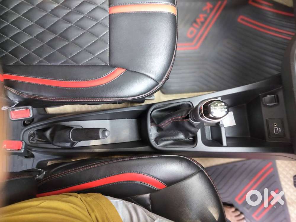 Renault Kwid Rxt 2023