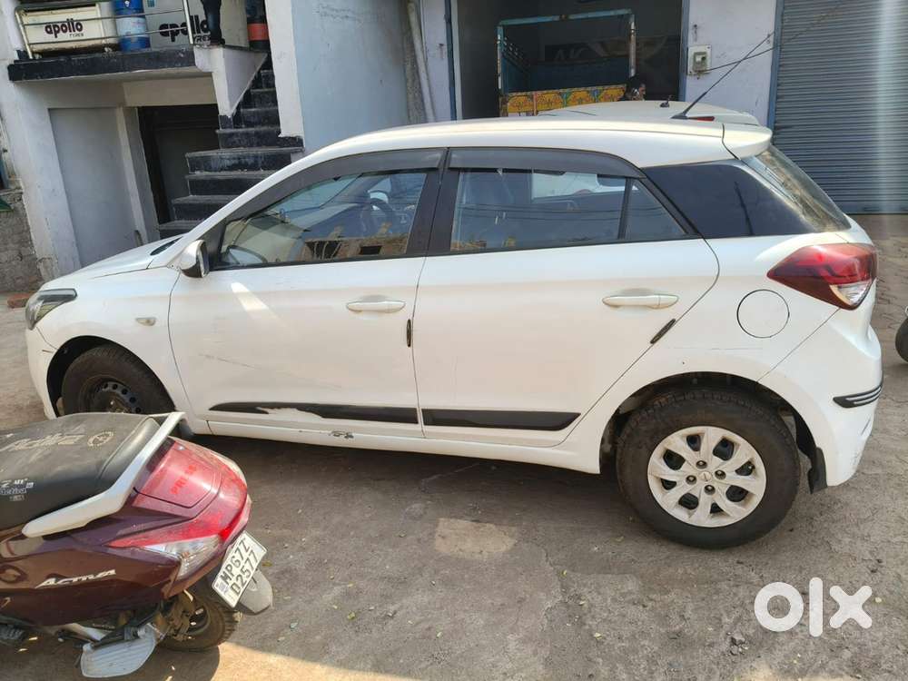 Hyundai New I20 2016 Petrol Well Maintained