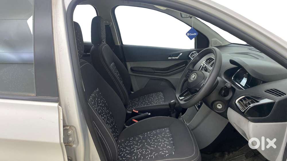 Tata Tiago 1.2 Revotron Xz Plus, 2021, Petrol