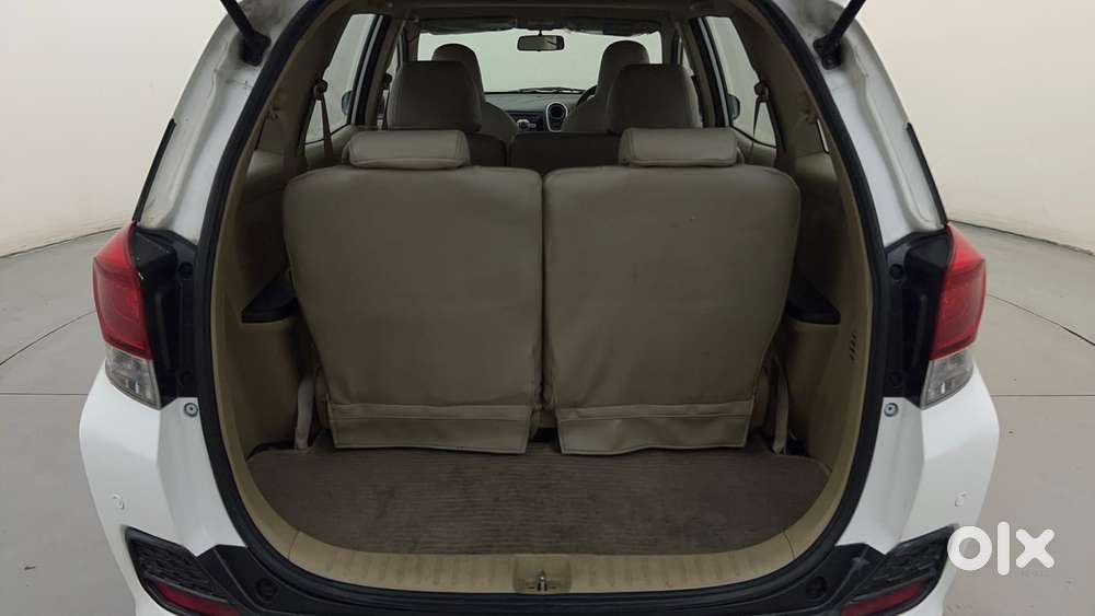 Honda Mobilio S I-vtec, 2015, Petrol