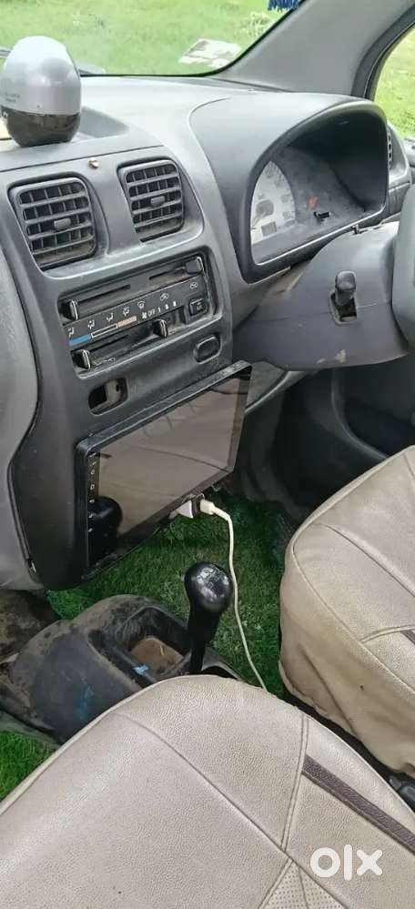 Maruti Suzuki Wagon R 2005