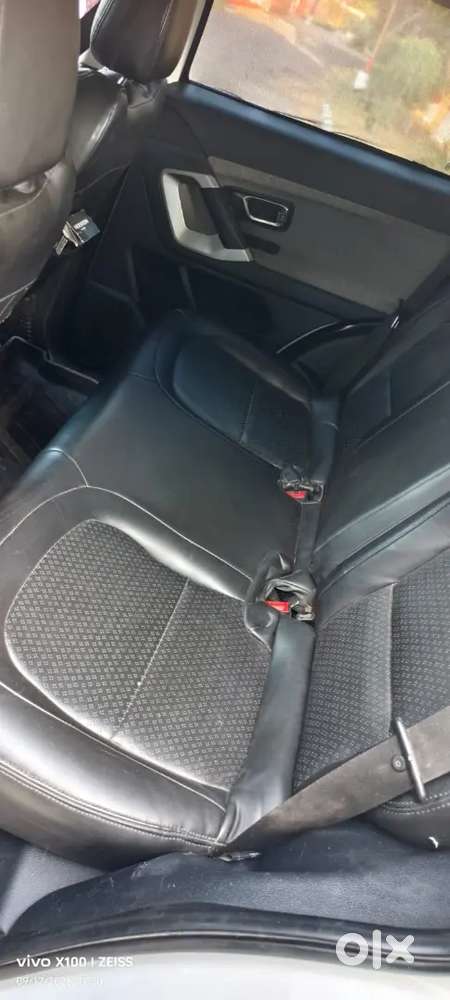 Tata Harrier 2023 Diesel