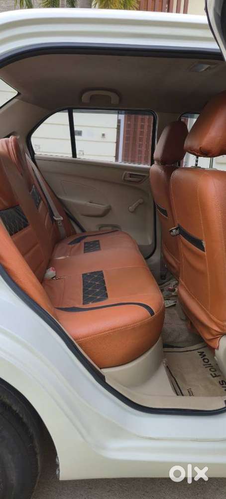 Maruti Suzuki Swift Dzire Tour S, 2022, Petrol