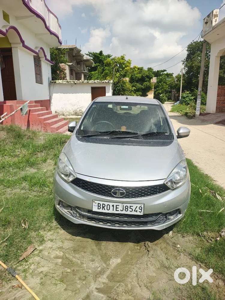 Tata Tiago 1.2 Revotron 2019