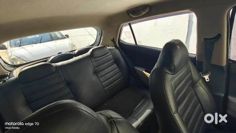 Hyundai Grand I10 Magna 2017