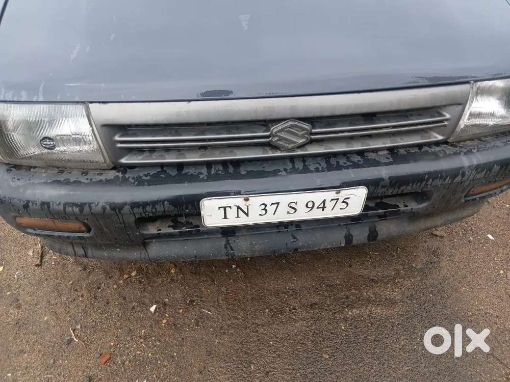 Maruti Suzuki Zen Estilo 1999