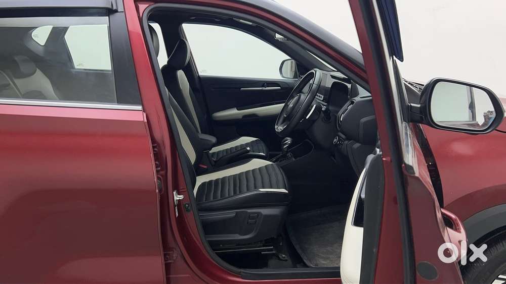 Kia Sonet Gtx Plus Turbo Dct Dt, 2024, Petrol