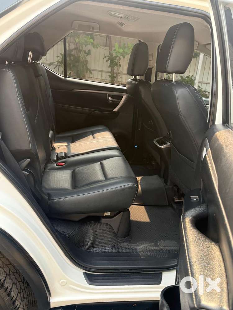 Toyota Fortuner 3.0 4x2 Mt, 2021, Diesel