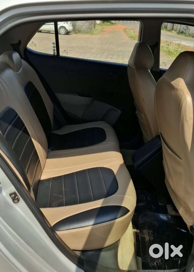 Hyundai Grand I10 2016-2017 Era, 2013, Petrol