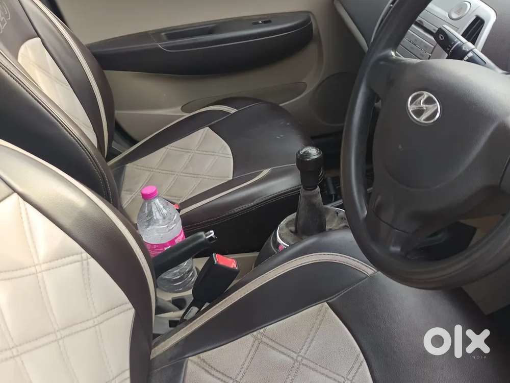 2nd Owner 2012 Hyundai I20