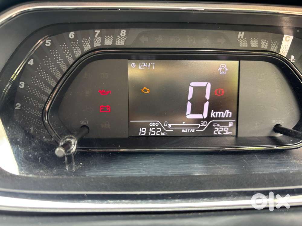Tata Tiago 1.2 Revotron Xt Rhythm, 2023, Petrol