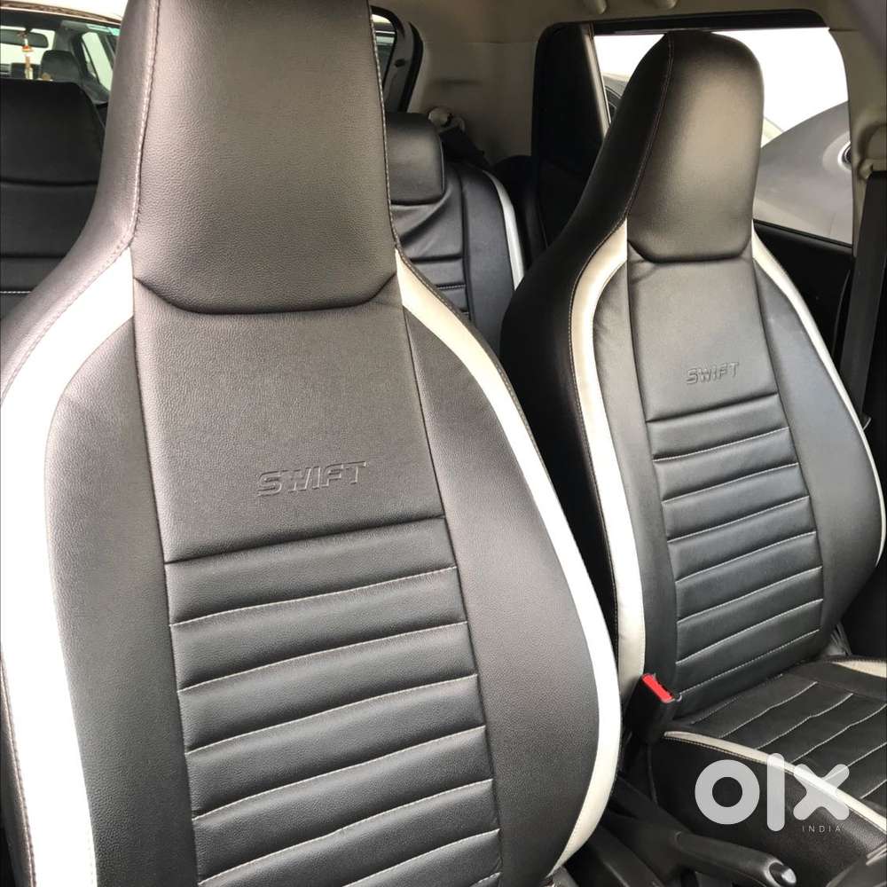 Maruti Suzuki Swift Lxi Option Sp Limited Edition, 2020, Petrol