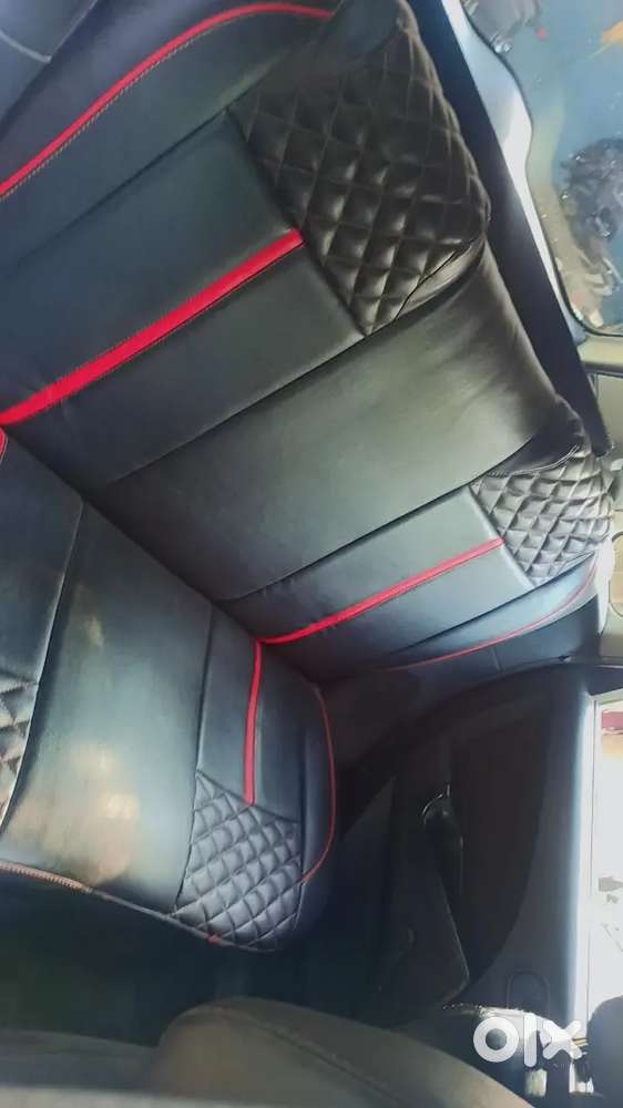 Ford Figo 1.5 Diesel 2011 Model