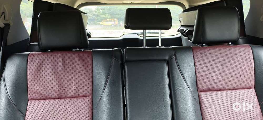 Toyota Fortuner Legender 4x2 At 2.8, 2025, Diesel